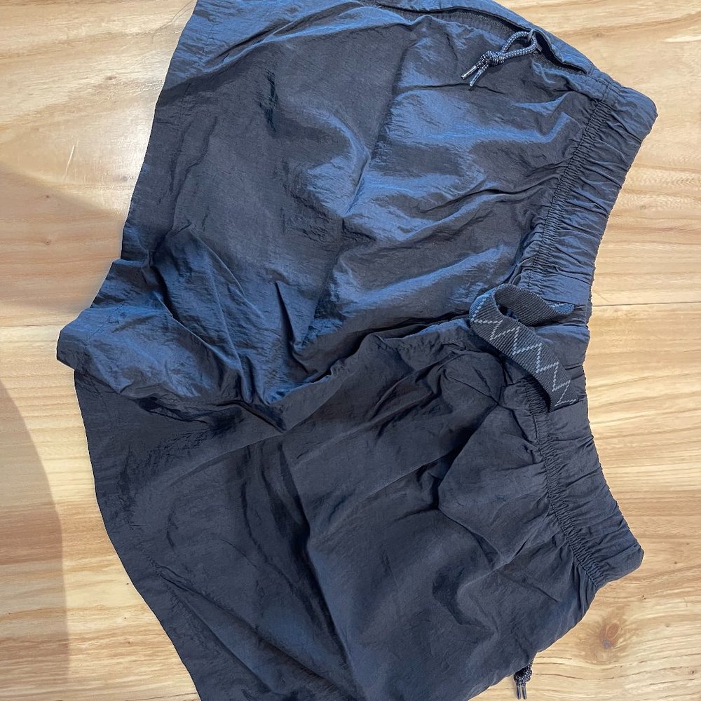Nike ACG Black Shorts
